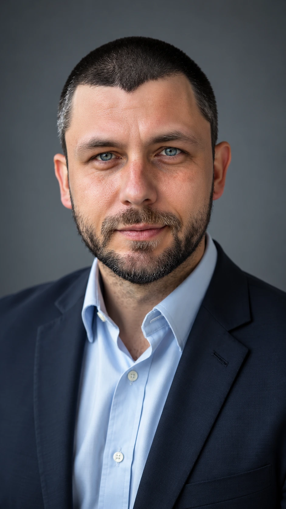Travis Wallis, Founder and Chief Executive Officer of Tiger Water Global